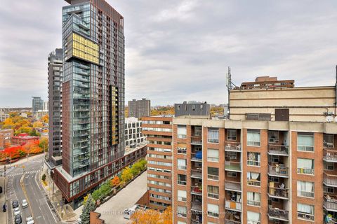 Photo 14 at Ph 201 - 8 Scollard Street, Annex, Toronto