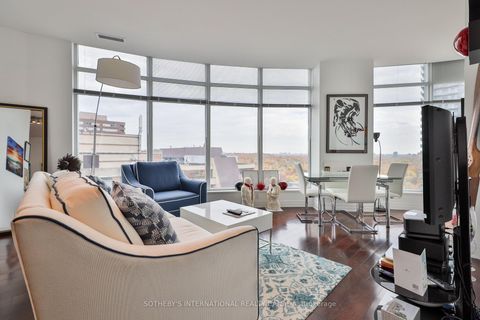 Photo 21 at Ph 201 - 8 Scollard Street, Annex, Toronto