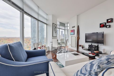 Photo 22 at Ph 201 - 8 Scollard Street, Annex, Toronto