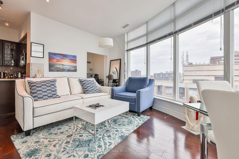 Photo 24 at Ph 201 - 8 Scollard Street, Annex, Toronto