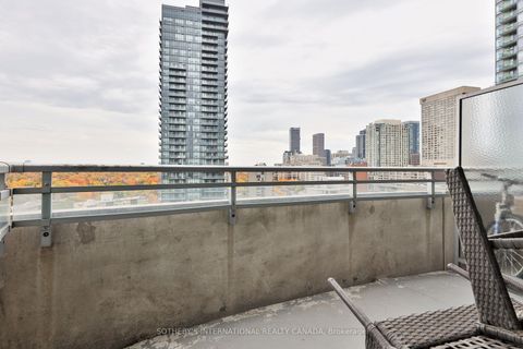 Photo 32 at Ph 201 - 8 Scollard Street, Annex, Toronto