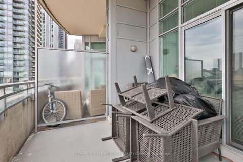 Photo 34 at Ph 201 - 8 Scollard Street, Annex, Toronto