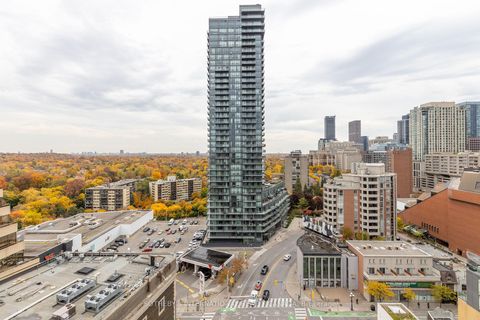 Photo 36 at Ph 201 - 8 Scollard Street, Annex, Toronto