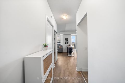 Photo 4 at 5103 - 70 Annie Craig Drive, Mimico, Toronto