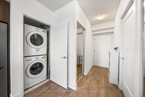 Photo 26 at 5103 - 70 Annie Craig Drive, Mimico, Toronto