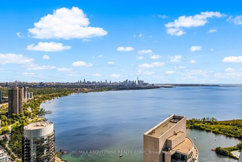 Photo 30 at 5103 - 70 Annie Craig Drive, Mimico, Toronto Photo 30 at 5103 - 70 Annie Craig Drive, Mimico, Toronto