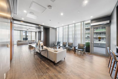 Photo 35 at 5103 - 70 Annie Craig Drive, Mimico, Toronto
