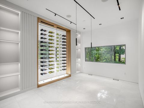 Photo 4 at 157 Old Forest Hill Road, Forest Hill North, Toronto
