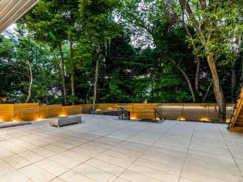 Photo 36 at 157 Old Forest Hill Road, Forest Hill North, Toronto
