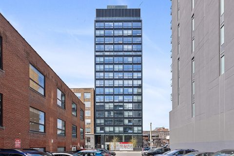 Photo 0 at 1203 - 458 Richmond Street W, Waterfront Communities C1, Toronto