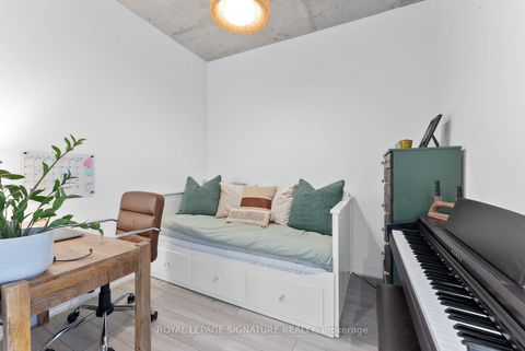 Photo 5 at 1203 - 458 Richmond Street W, Waterfront Communities C1, Toronto