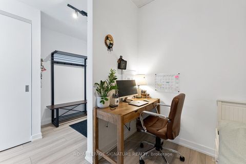 Photo 6 at 1203 - 458 Richmond Street W, Waterfront Communities C1, Toronto