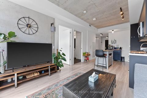 Photo 19 at 1203 - 458 Richmond Street W, Waterfront Communities C1, Toronto