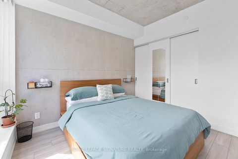 Photo 22 at 1203 - 458 Richmond Street W, Waterfront Communities C1, Toronto