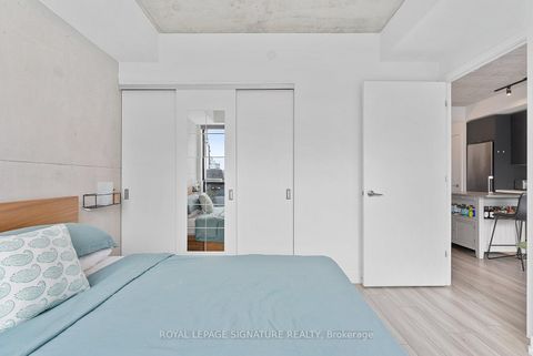 Photo 23 at 1203 - 458 Richmond Street W, Waterfront Communities C1, Toronto