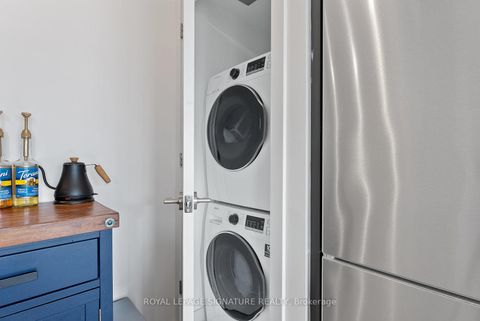 Photo 29 at 1203 - 458 Richmond Street W, Waterfront Communities C1, Toronto
