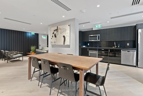 Photo 42 at 1203 - 458 Richmond Street W, Waterfront Communities C1, Toronto
