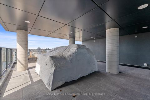Photo 46 at 1203 - 458 Richmond Street W, Waterfront Communities C1, Toronto