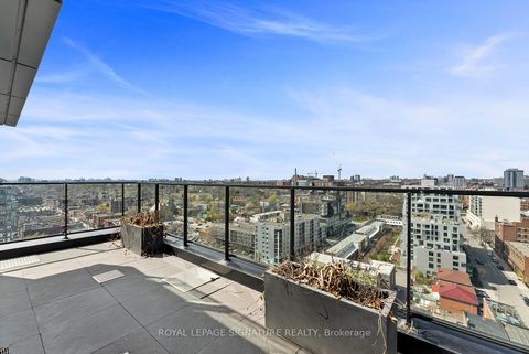 Photo 47 at 1203 - 458 Richmond Street W, Waterfront Communities C1, Toronto