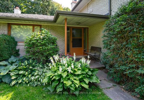 Photo 3 at 229 Owen Boulevard, Windfields, Toronto