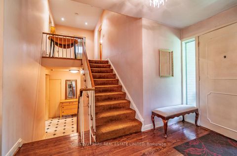 Photo 4 at 229 Owen Boulevard, Windfields, Toronto