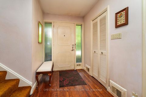 Photo 5 at 229 Owen Boulevard, Windfields, Toronto