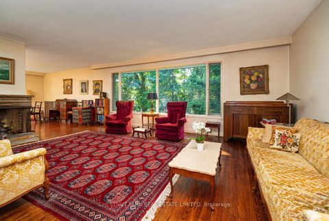 Photo 6 at 229 Owen Boulevard, Windfields, Toronto