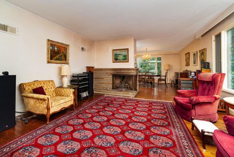 Photo 7 at 229 Owen Boulevard, Windfields, Toronto