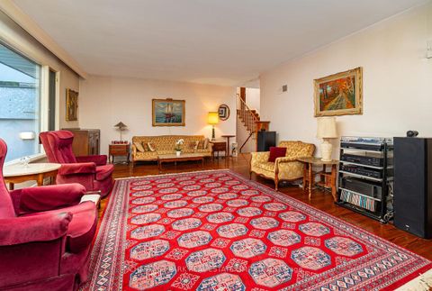 Photo 8 at 229 Owen Boulevard, Windfields, Toronto