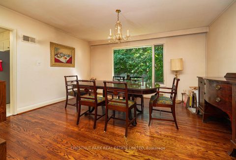 Photo 9 at 229 Owen Boulevard, Windfields, Toronto