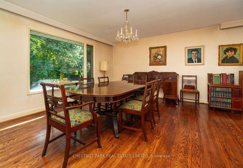 Photo 10 at 229 Owen Boulevard, Windfields, Toronto
