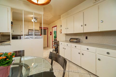 Photo 13 at 229 Owen Boulevard, Windfields, Toronto