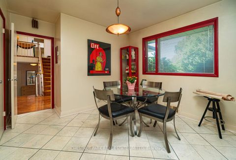 Photo 14 at 229 Owen Boulevard, Windfields, Toronto