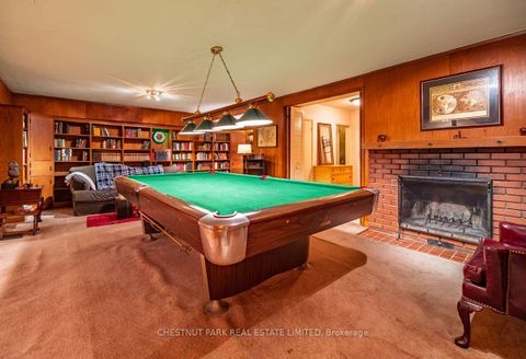 Photo 15 at 229 Owen Boulevard, Windfields, Toronto