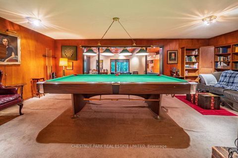 Photo 17 at 229 Owen Boulevard, Windfields, Toronto