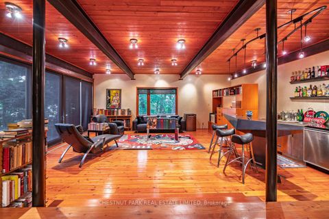 Photo 18 at 229 Owen Boulevard, Windfields, Toronto
