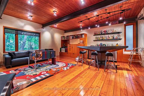 Photo 19 at 229 Owen Boulevard, Windfields, Toronto