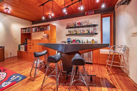 Photo 20 at 229 Owen Boulevard, Windfields, Toronto