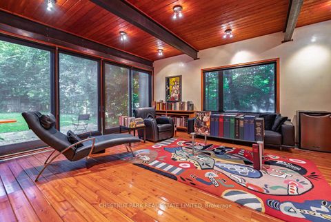Photo 21 at 229 Owen Boulevard, Windfields, Toronto