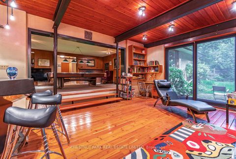 Photo 22 at 229 Owen Boulevard, Windfields, Toronto