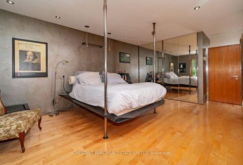 Photo 24 at 229 Owen Boulevard, Windfields, Toronto