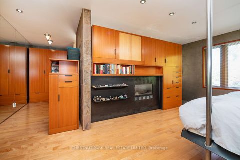 Photo 25 at 229 Owen Boulevard, Windfields, Toronto