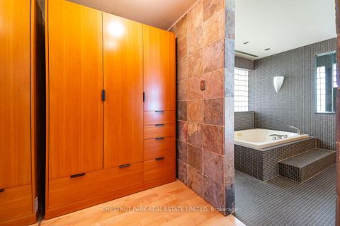 Photo 26 at 229 Owen Boulevard, Windfields, Toronto