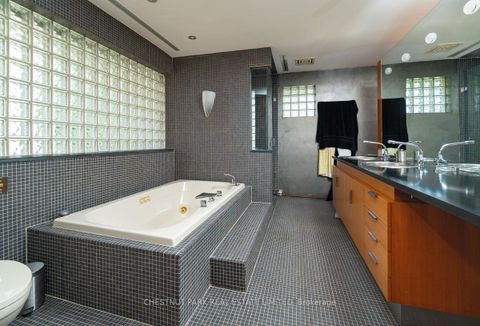 Photo 27 at 229 Owen Boulevard, Windfields, Toronto