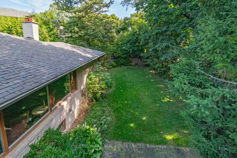 Photo 31 at 229 Owen Boulevard, Windfields, Toronto