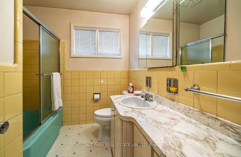 Photo 32 at 229 Owen Boulevard, Windfields, Toronto