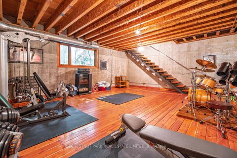 Photo 33 at 229 Owen Boulevard, Windfields, Toronto