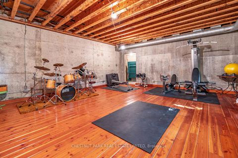 Photo 34 at 229 Owen Boulevard, Windfields, Toronto