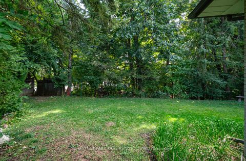 Photo 35 at 229 Owen Boulevard, Windfields, Toronto