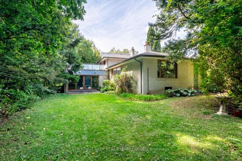 Photo 36 at 229 Owen Boulevard, Windfields, Toronto